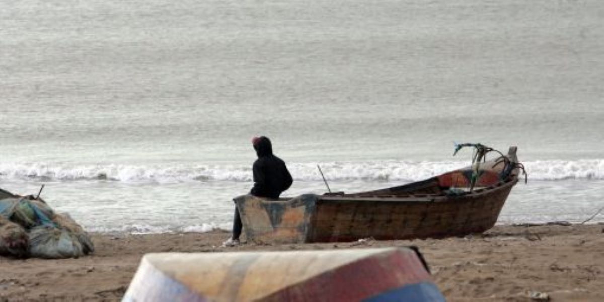 Du Nouveau Dans Laffaire Des Migrants Alg Riens Port S Disparus En Tunisie