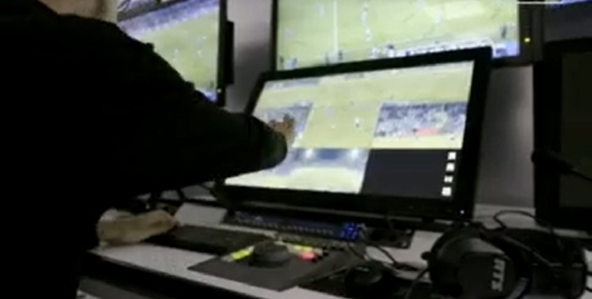 VAR aux barrages du Mondial bonne ou mauvaise pour lAlgérie